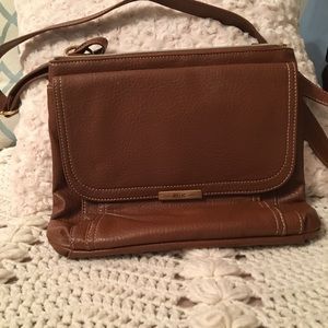 Relic crossbody purse